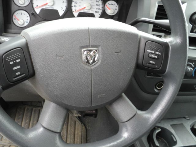 2008 Dodge Ram 1500 Unknown