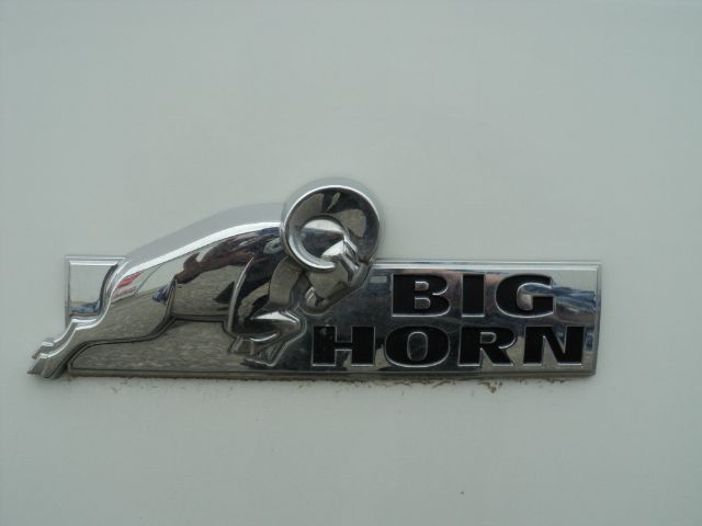 2008 Dodge Ram 1500 Unknown