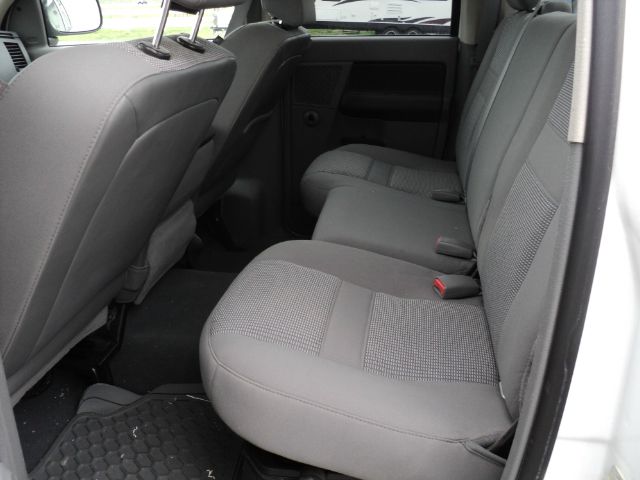 2008 Dodge Ram 1500 Unknown
