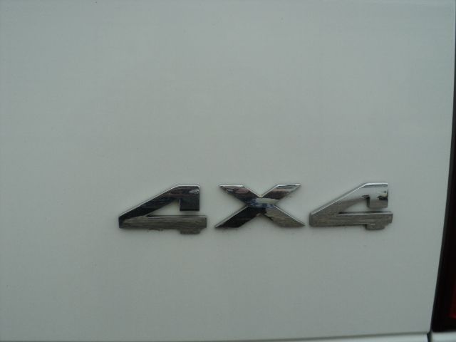 2008 Dodge Ram 1500 Unknown