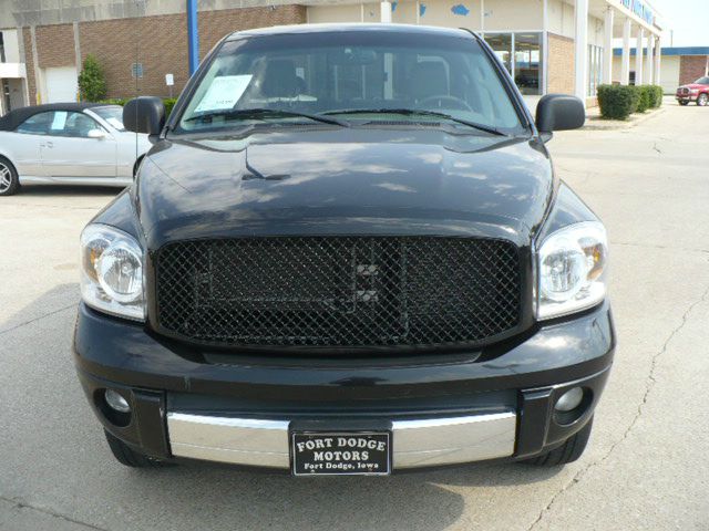 2008 Dodge Ram 1500 4d Wagon AWD