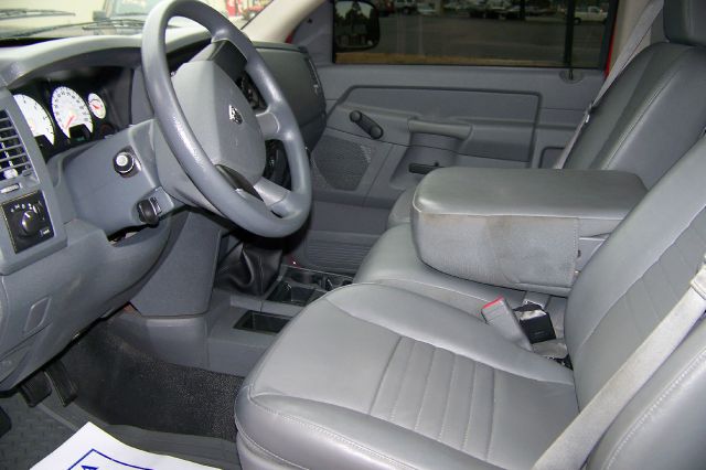 2008 Dodge Ram 1500 Super