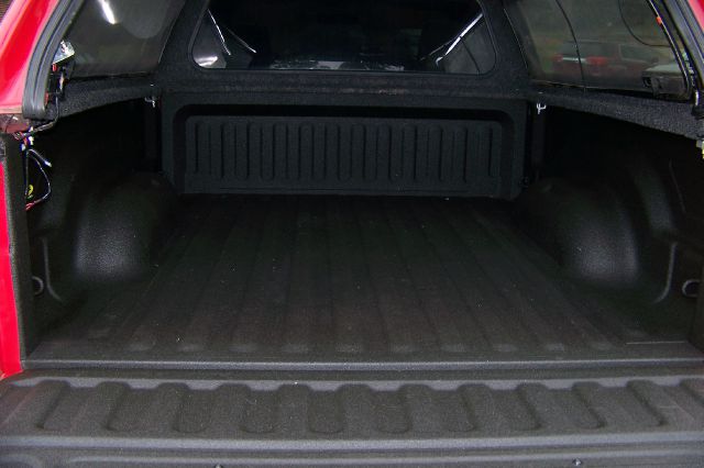 2008 Dodge Ram 1500 Super