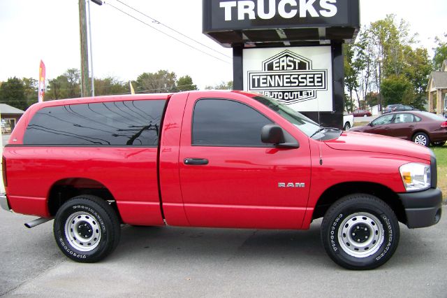 2008 Dodge Ram 1500 Super