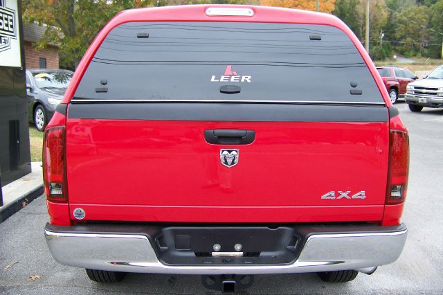 2008 Dodge Ram 1500 Super