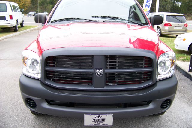 2008 Dodge Ram 1500 Super