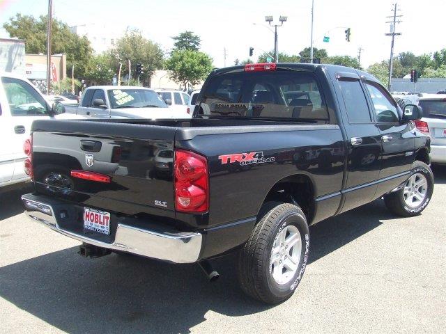 2008 Dodge Ram 1500 SLT