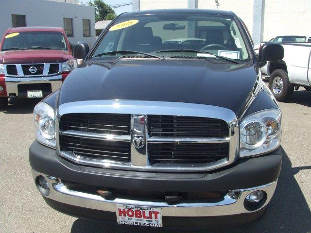 2008 Dodge Ram 1500 SLT