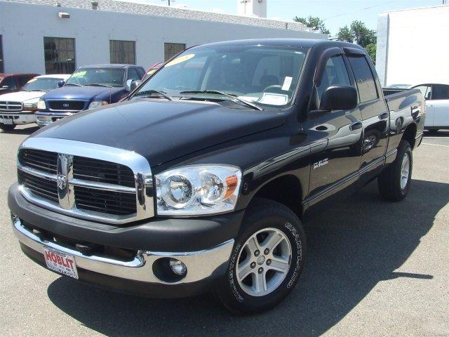 2008 Dodge Ram 1500 SLT