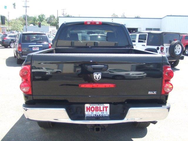 2008 Dodge Ram 1500 SLT