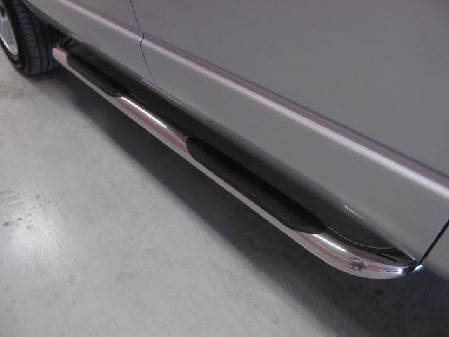 2008 Dodge Ram 1500 Unknown