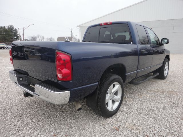 2008 Dodge Ram 1500 SLT