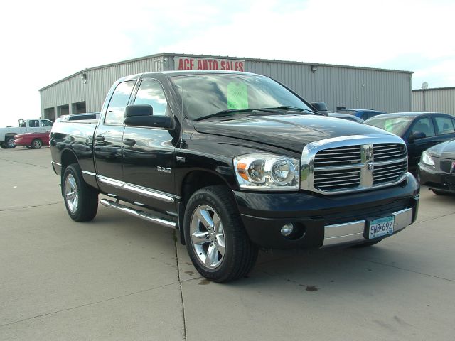 2008 Dodge Ram 1500 Se,sl