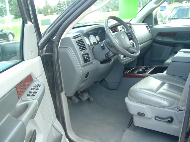 2008 Dodge Ram 1500 Se,sl