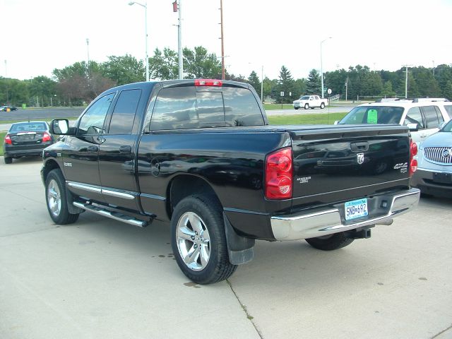 2008 Dodge Ram 1500 Se,sl