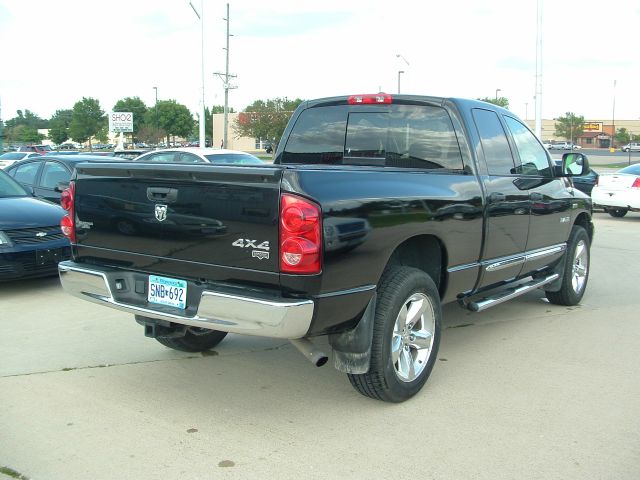 2008 Dodge Ram 1500 Se,sl
