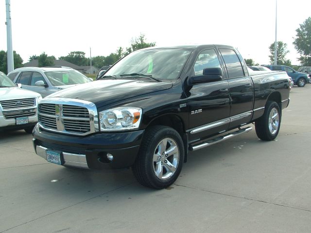 2008 Dodge Ram 1500 Se,sl