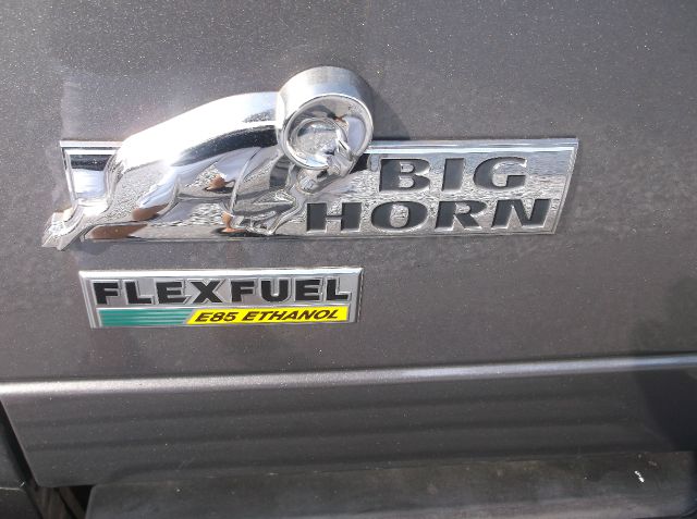 2008 Dodge Ram 1500 LS ES