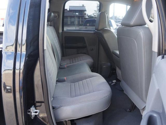 2008 Dodge Ram 1500 LS ES