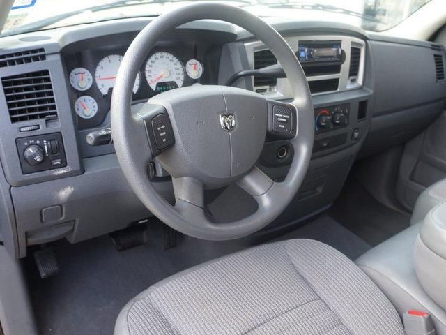 2008 Dodge Ram 1500 LS ES