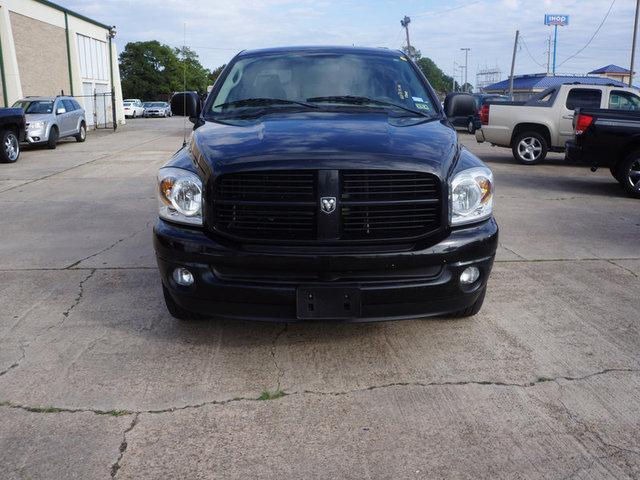 2008 Dodge Ram 1500 LS ES