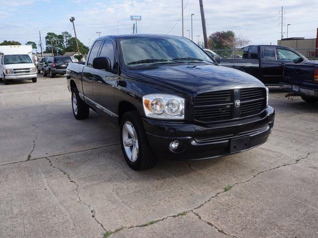 2008 Dodge Ram 1500 LS ES