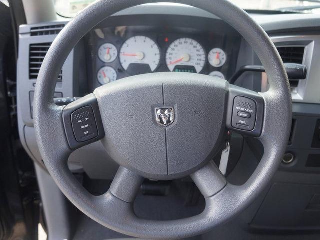 2008 Dodge Ram 1500 LS ES