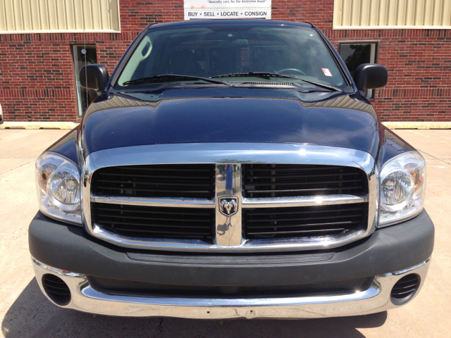 2008 Dodge Ram 1500 Collection Rogue