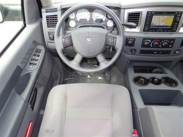 2008 Dodge Ram 1500 SLT