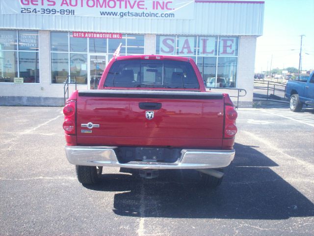 2008 Dodge Ram 1500 LS ES