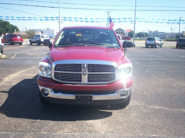 2008 Dodge Ram 1500 LS ES