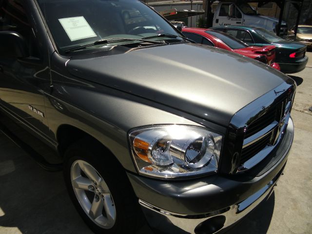 2008 Dodge Ram 1500 LS ES