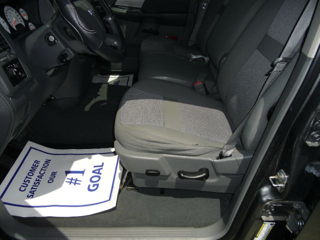 2008 Dodge Ram 1500 LS ES