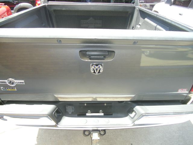 2008 Dodge Ram 1500 LS ES