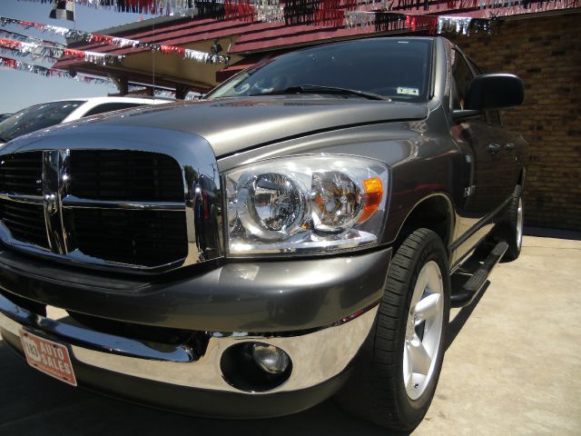 2008 Dodge Ram 1500 LS ES