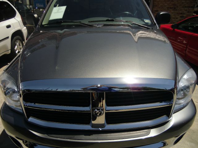 2008 Dodge Ram 1500 LS ES