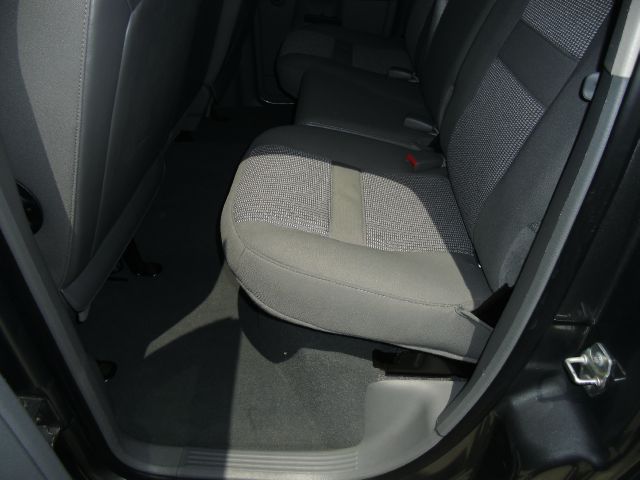 2008 Dodge Ram 1500 LS ES