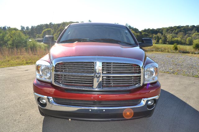 2008 Dodge Ram 1500 Collection Rogue