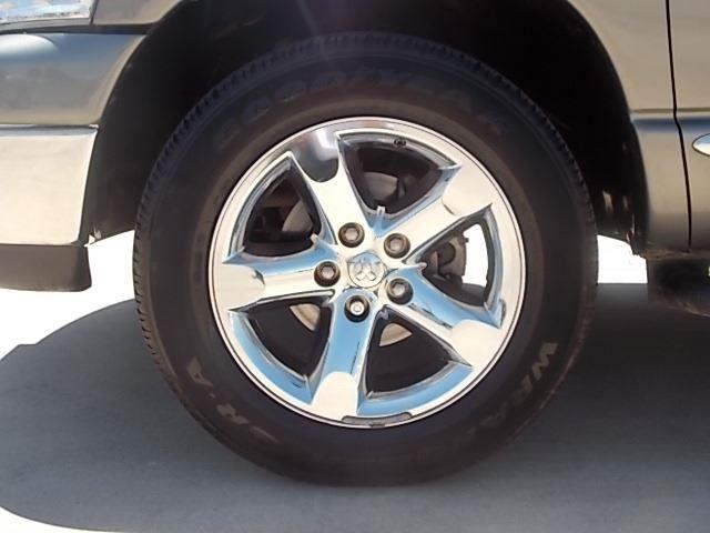 2008 Dodge Ram 1500 Unknown