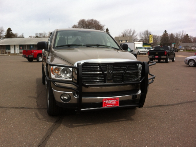 2008 Dodge Ram 1500 Collection Rogue