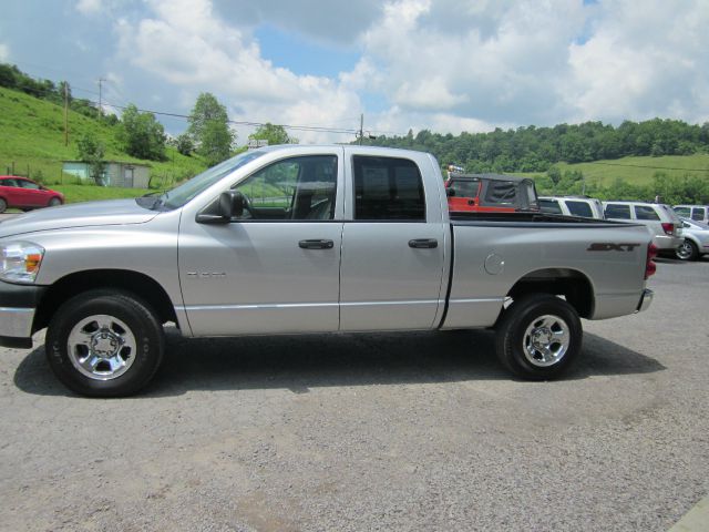 2008 Dodge Ram 1500 Z3 Roadster 3.0I