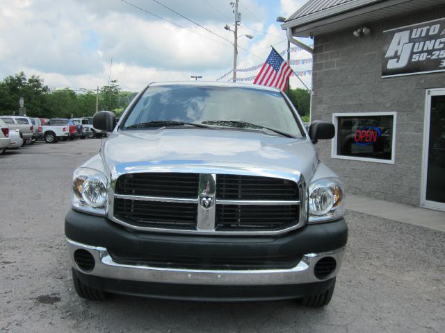 2008 Dodge Ram 1500 Z3 Roadster 3.0I