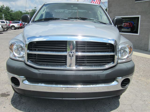 2008 Dodge Ram 1500 Z3 Roadster 3.0I