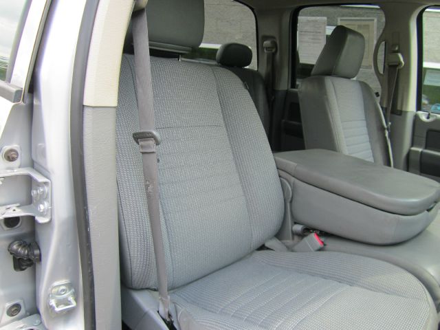 2008 Dodge Ram 1500 Z3 Roadster 3.0I