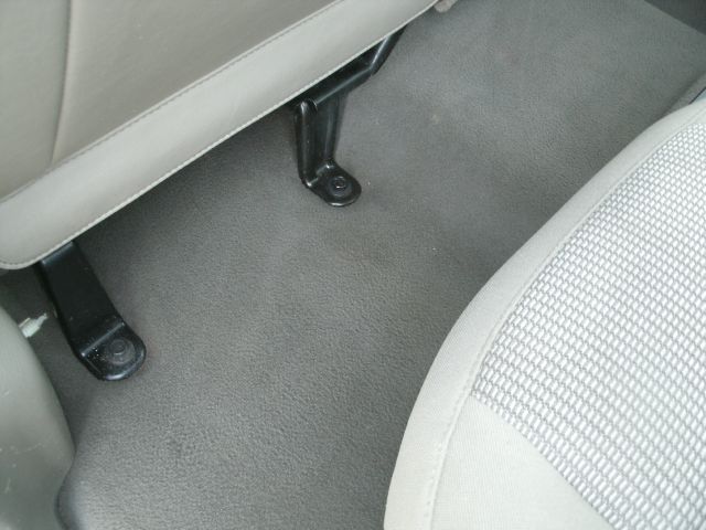 2008 Dodge Ram 1500 Collection Rogue