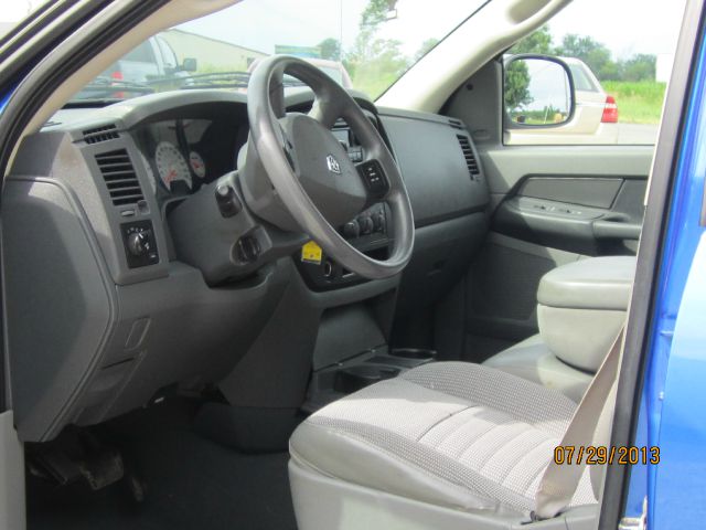 2008 Dodge Ram 1500 Firebird 1SG PKG