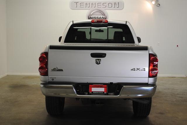 2008 Dodge Ram 1500 Super