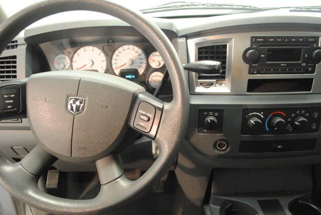 2008 Dodge Ram 1500 Super