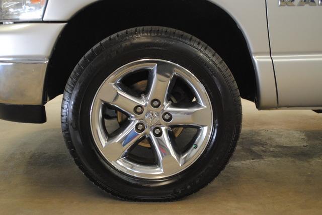 2008 Dodge Ram 1500 Super