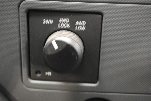 2008 Dodge Ram 1500 Super